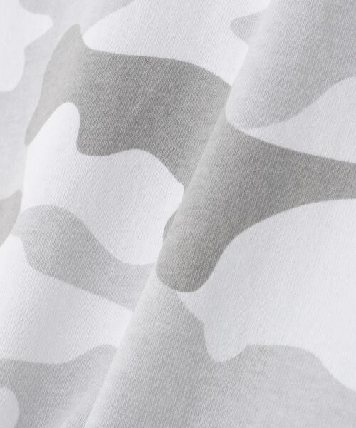 AVIREX(アヴィレックス)の「《WEB&DEPOT限定》 CAMOUFLAGE POCKET T-SHIRT / カモフラージュ ポケット Tシャツ / AVIREX / アヴィレックス(Tシャツ/カットソー・メンズ・その他3/オリーブ系1/ブラック系その他2・XL/L/2XL/M)」の6枚目の写真