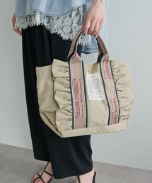 THEATRE PRODUCTS（シアタープロダクツ）の「【THEATRE PRODUCTS】THAMES 2WAY TOTE L（トートバッグ）」