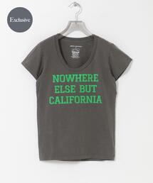 MIXTA（ミクスタ）の「『別注』Mixta×URBAN RESEARCH　NOWHERE（Tシャツ/カットソー）」