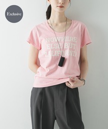 MIXTA | 『別注』Mixta×URBAN RESEARCH NOWHERE(Tシャツ/カットソー)