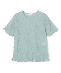 BY MALENE BIRGER（バイマレーネビルガー）の「BY MALENE BIRGER ELLA クルーネックニット（ニット/セーター）」