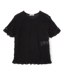 BY MALENE BIRGER（バイマレーネビルガー）の「BY MALENE BIRGER ELLA クルーネックニット（ニット/セーター）」