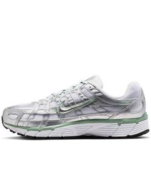 ナイキ P-6000 ウィメンズシューズ / Nike P-6000 Women's Shoes BV1021-017 Metallic Silver