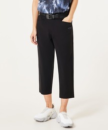 オークリー OAKLEY SPRIGHTLY CROPPED 7.0/ パンツ/ ゴルフコレクション/ゴルフ/クロップドパンツ/吸汗速乾/OAKLEY