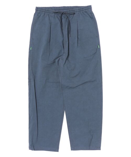 MMMM(エムエムエムエム)の「MMMM/ サイドベンチレーションパンツ(チノパンツ・メンズ・オリーブ/ネイビー・LARGE/MEDIUM)」の12枚目の写真