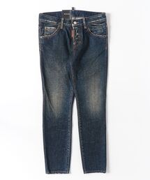 DSQUARED2 | Cool Girl Jean Dark Desert Dust Wash/0252(デニムパンツ)