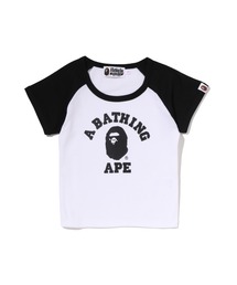 A BATHING APE｜ア ベイシング エイプのトップス（半袖）通販 - ZOZOTOWN