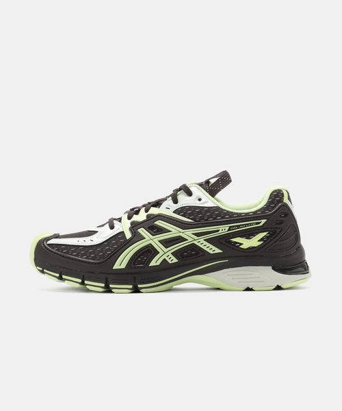 ASICS(アシックス)の「ASICS UB12-S GEL-SD LYTE 1203A665.300(スニーカー・メンズ・グリーン・26cm/26.5cm/27cm/27.5cm/28cm)」の1枚目の写真