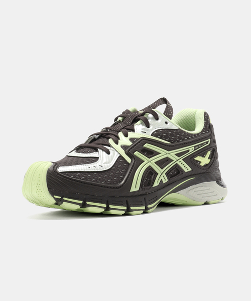 ASICS(アシックス)の「ASICS UB12-S GEL-SD LYTE 1203A665.300(スニーカー・メンズ・グリーン・26cm/26.5cm/27cm/27.5cm/28cm)」の2枚目の写真