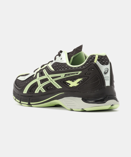 ASICS(アシックス)の「ASICS UB12-S GEL-SD LYTE 1203A665.300(スニーカー・メンズ・グリーン・26cm/26.5cm/27cm/27.5cm/28cm)」の3枚目の写真