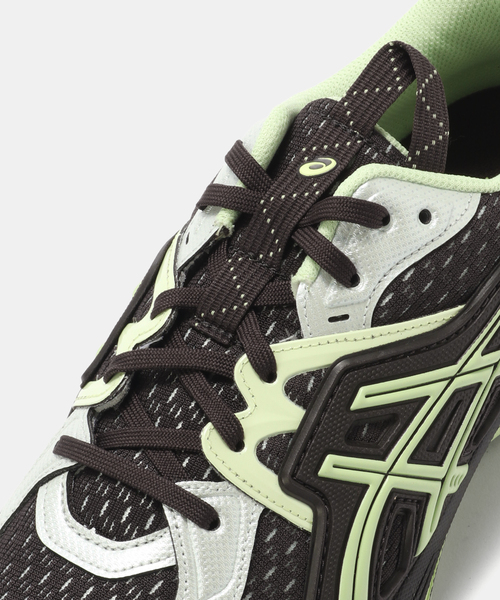 ASICS(アシックス)の「ASICS UB12-S GEL-SD LYTE 1203A665.300(スニーカー・メンズ・グリーン・26cm/26.5cm/27cm/27.5cm/28cm)」の6枚目の写真