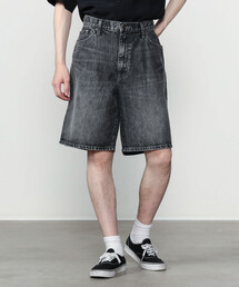 EDWIN | 〈別注〉デニム ショーツ MEN