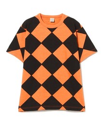 BUZZ RICKSON'S / LINE CREWMAN T SHIRT