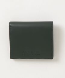 PATRICK STEPHAN（パトリックステファン）の「パトリック ステファン / Leather wallet compact 'brillant'（財布）」