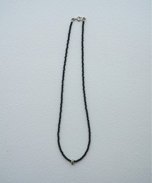 Mini Pearl Necklace（ネックレス）｜anuke（アンヌーク）の