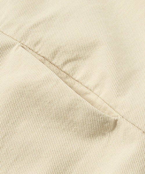 aimoha(アイモハ)の「【mens】ポケット付き半袖シャツ(シャツ/ブラウス・メンズ・ベージュ/ブラック/オフホワイト・XX-LARGE/X-LARGE/LARGE/MEDIUM)」の21枚目の写真