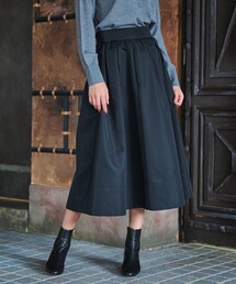 DRESSTERIOR フレアスカート ブランド古着】フレアスカート（スカート）｜DRESSTERIOR