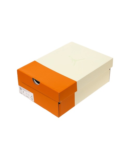JORDAN BRAND(ジョーダンブランド)の「WMNS AIR JORDAN 3 RETRO T IH7694-200(スニーカー・メンズ・ベージュ・24.5cm/25cm/24cm)」の8枚目の写真