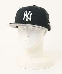 NEW ERA（ニューエラ）の「NEWERA ニューエラ 59FIFTY Tech Air Dot Air ニューヨーク・ヤンキース アウトドア（キャップ）」