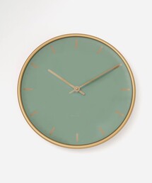 ARNE JACOBSEN（アルネヤコブセン）の「＜Arne Jacobsen＞CITY HALL CLOCK 29cm（掛け時計）」