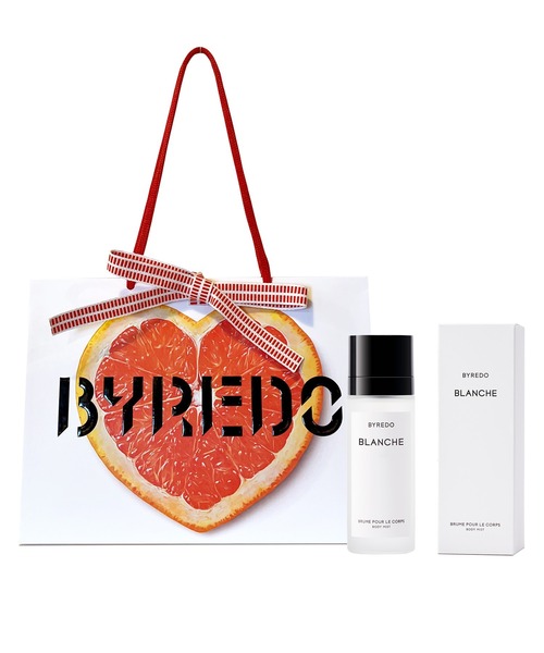 BYREDO｜バイレード（メンズ）のボディケアキット/ギフトセット