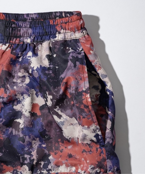 CASPER JOHN(キャスパージョン)の「Splat cargo pants/スプラットカーゴパンツ(カーゴパンツ・メンズ・ブルー/レッド・MEDIUM/LARGE/SMALL/X-SMALL)」の14枚目の写真
