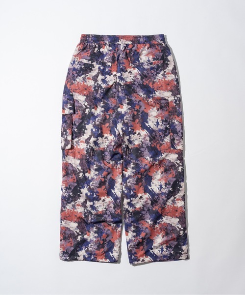 CASPER JOHN(キャスパージョン)の「Splat cargo pants/スプラットカーゴパンツ(カーゴパンツ・メンズ・ブルー/レッド・MEDIUM/LARGE/SMALL/X-SMALL)」の21枚目の写真