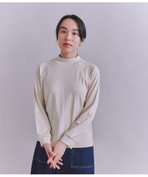 SIPULI（シプリ）の「長袖カットソー（Tシャツ/カットソー）」