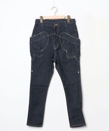 ブランド古着】mercibeaucoup,｜メルシーボークーのデニムパンツ古着