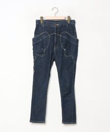 ブランド古着】mercibeaucoup,｜メルシーボークーのデニムパンツ古着