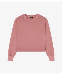 A.P.C. Automne 26 スウェットシャツ