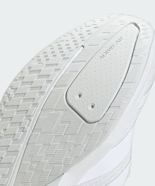 adidas(アディダス)の「アディゼロ BK / Adizero BK / ランニングシューズ / アディダス adidas(スニーカー・メンズ・ホワイト・22.0cm/22.5cm/23.0cm/23.5cm/24.0cm/24.5cm/25.0cm/25.5cm/26.0cm/26.5cm/27.0cm/27.5cm/28.0cm/28.5cm/29.0cm)」の8枚目の写真