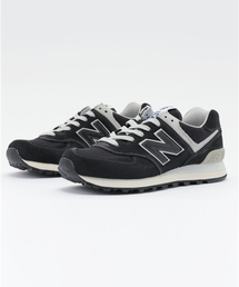 NEW BALANCE | NEW BALANCE / "ML574"(スニーカー)
