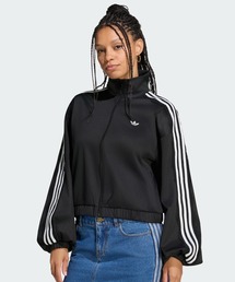 レース オーバーサイズ アーカイブ トラックトップ / ジャージ / トラックジャケット / アディダスオリジナルス adidas Originals