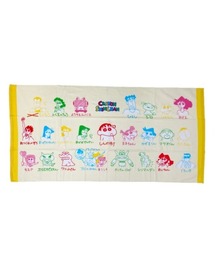 Rendez-Vous（ランデヴー）の「【 クレヨンしんちゃん 】 バスタオル 26S7（タオル）」