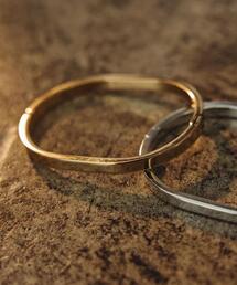 NANO universe | ASSEMBLANC JEWELRY/別注 Bangle(バングル/リストバンド)