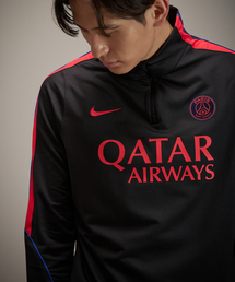 【NIKE / ナイキ】PSG M NK DF STRK DRILL TOP K