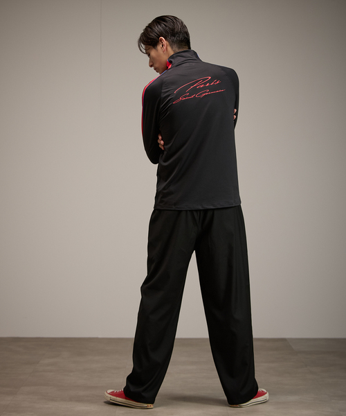 NIKE（ナイキ）の「【NIKE / ナイキ】PSG M NK DF STRK DRILL TOP K（Tシャツ/カットソー・メンズ・ブラック・SMALL/MEDIUM/LARGE/X-LARGE）」の15枚目の写真