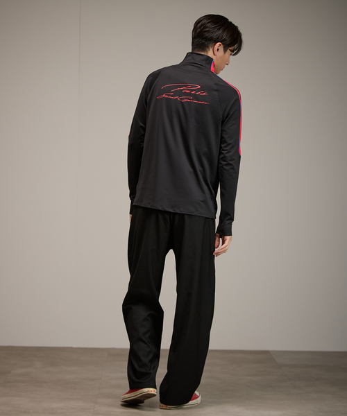 NIKE（ナイキ）の「【NIKE / ナイキ】PSG M NK DF STRK DRILL TOP K（Tシャツ/カットソー・メンズ・ブラック・SMALL/MEDIUM/LARGE/X-LARGE）」の13枚目の写真