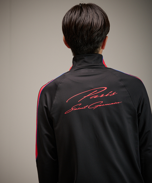 NIKE（ナイキ）の「【NIKE / ナイキ】PSG M NK DF STRK DRILL TOP K（Tシャツ/カットソー・メンズ・ブラック・SMALL/MEDIUM/LARGE/X-LARGE）」の10枚目の写真