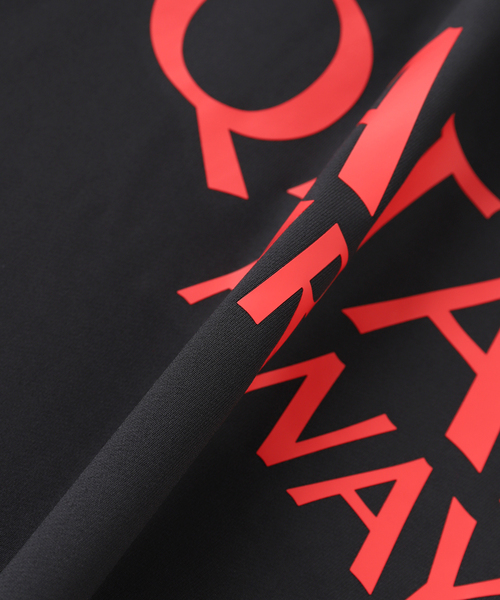 NIKE（ナイキ）の「【NIKE / ナイキ】PSG M NK DF STRK DRILL TOP K（Tシャツ/カットソー・メンズ・ブラック・SMALL/MEDIUM/LARGE/X-LARGE）」の3枚目の写真