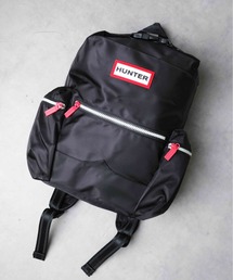 【RE】【HUNTER】ORIGINAL MINI BACKPACK ナイロン