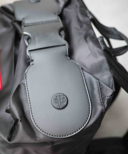 HUNTER(ハンター)の「【RE】【HUNTER】ORIGINAL MINI BACKPACK ナイロン(バックパック/リュック・レディース・ブラック・FREE)」の14枚目の写真