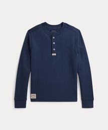 フェイクラップ Tシャツ ドレス（ワンピース）｜POLO RALPH LAUREN