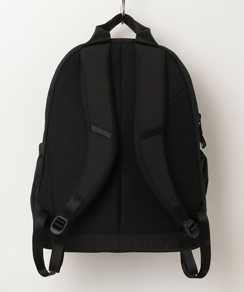 THE NORTH FACE(ザノースフェイス)の「【THE NORTH FACE】Ficus Pack(バックパック/リュック・レディース・ブラック・FREE)」の3枚目の写真