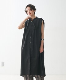 collex | ﾀｯｸｼｮﾙﾀﾞｰﾘﾈﾝｺｯﾄﾝﾜﾝﾋﾟｰｽ(ワンピース)