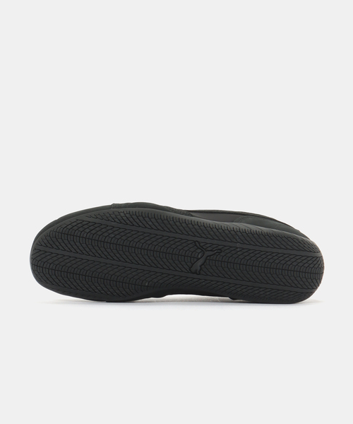 PUMA(プーマ)の「PUMA WOMENS SPEEDCAT ETOILE 407673-02(スニーカー・レディース・ブラック・25cm/24.5cm/24cm/23.5cm/23cm)」の3枚目の写真