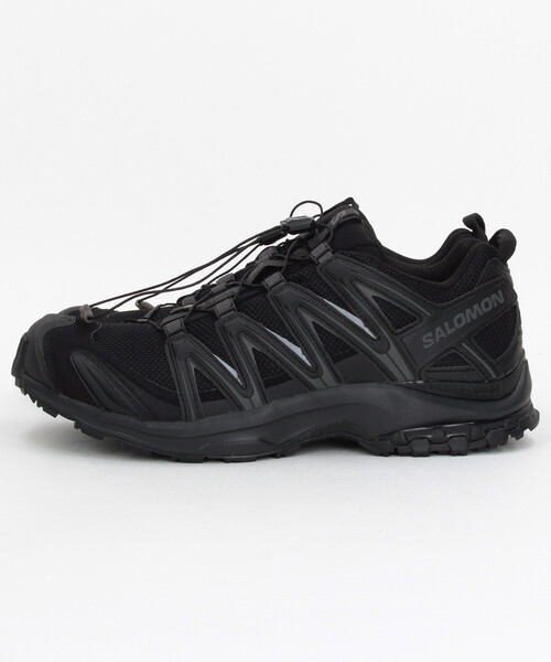 FREAK'S STORE（フリークスストア）の「SALOMON/サロモン XA PRO 3D [26~28cm]（スニーカー・メンズ・ブラック・28.0cm/26.0cm）」の3枚目の写真