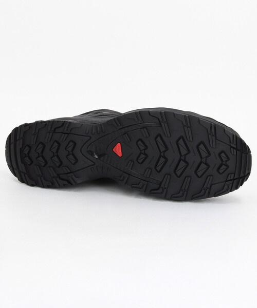 FREAK'S STORE（フリークスストア）の「SALOMON/サロモン XA PRO 3D [26~28cm]（スニーカー・メンズ・ブラック・28.0cm/26.0cm）」の8枚目の写真
