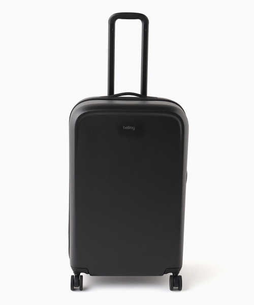 417 EDIFICE(フォーワンセブンエディフィス)の「BELLROY Transit Check-In Large(クラッチバッグ・メンズ・ブラック・FREE)」の7枚目の写真